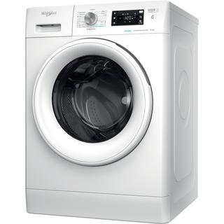 Lave-linge WHIRLPOOL FFB9469WVEE - 9kg - 1400 tr/min