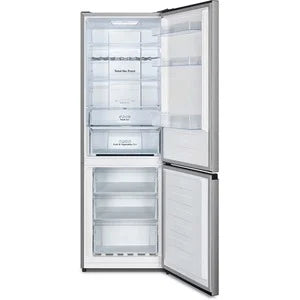 Réfrigérateur combiné HISENSE RB372N4CCD — 292 L, compresseur Inverter, Multi Air Flow, 36 dB, porte réversible, Classe D | Electro‑Choc