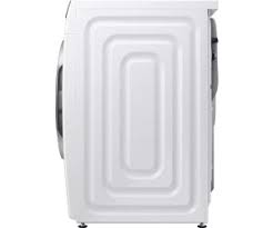 Lave-linge Samsung WW11DG6B85LKU3 AI Ecobubble™ Série 6000 11 kg – Classe A -10 % – SmartThings – Super Speed – Vapeur Hygiène