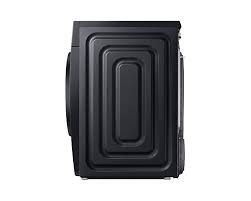 Sèche-linge pompe à chaleur SAMSUNG DV9UDG52A0ABEN (Série 5000 Optimal Dry) 9 kg — classe C, Hygiene Care, Optimal Dry (capteurs), Quick Dry 35’, Wi‑Fi SmartThings (AI Energy Mode / Home Care), porte réversible | Electro‑Choc