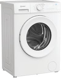 Lave-linge hublot Indesit IM 864 MY TIME FR — 8 kg, 1400 tr/min, classe A, cycles rapides My Time, nettoyage tambour | Electro‑Choc