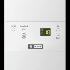 Liebherr CFd 2505 diepvrieskist — 359 L, SmartFrost, StopFrost, SuperFrost, Klasse D