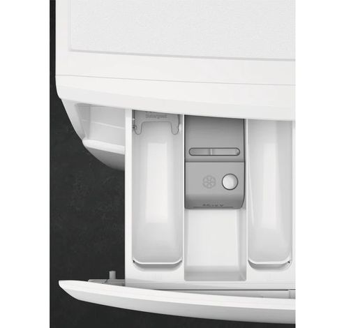 Wasmachine AEG LR63R144 - 10 kg - 1400 tpm