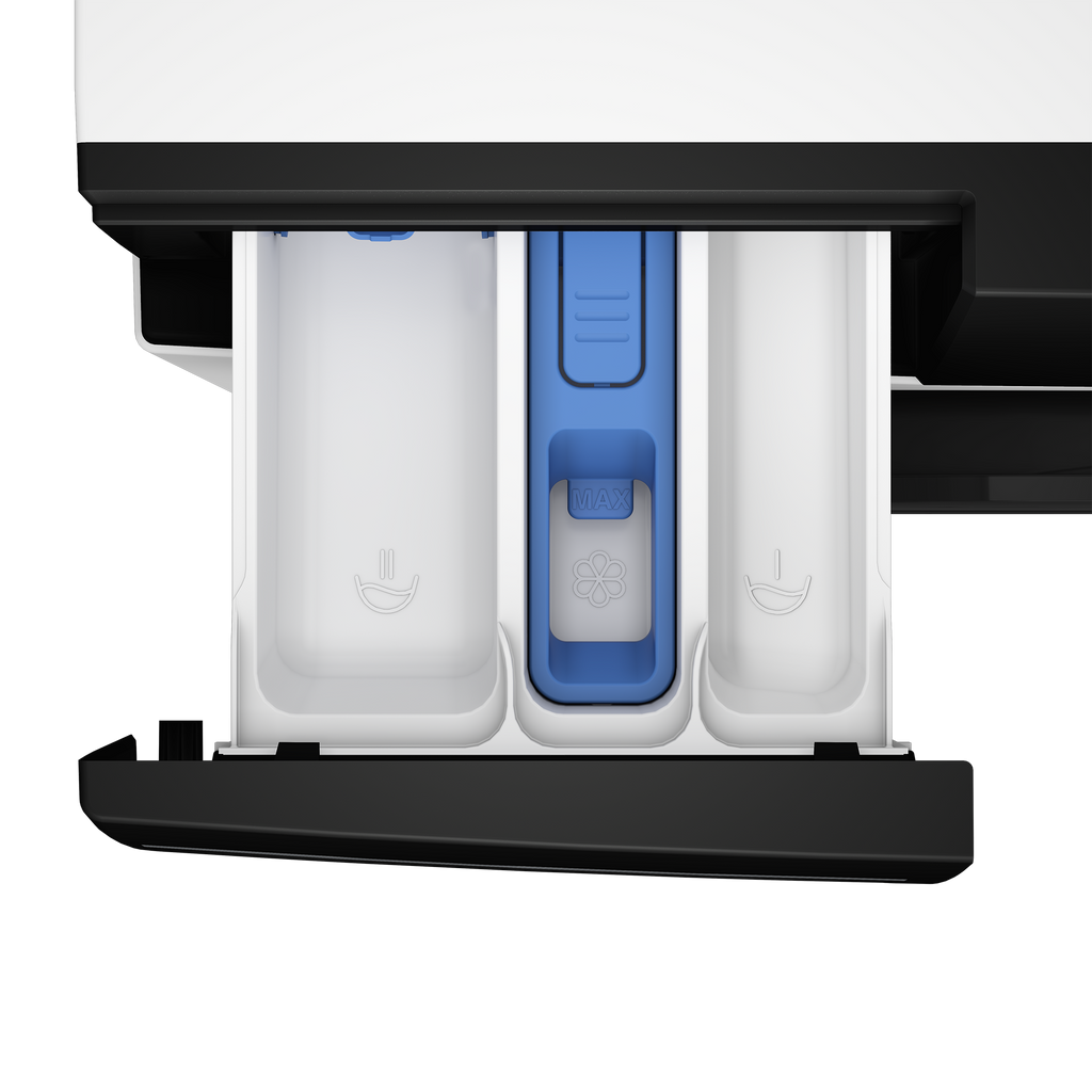 BEKO BM5WFU6941B wasmachine - 9 kg - 1400 tpm