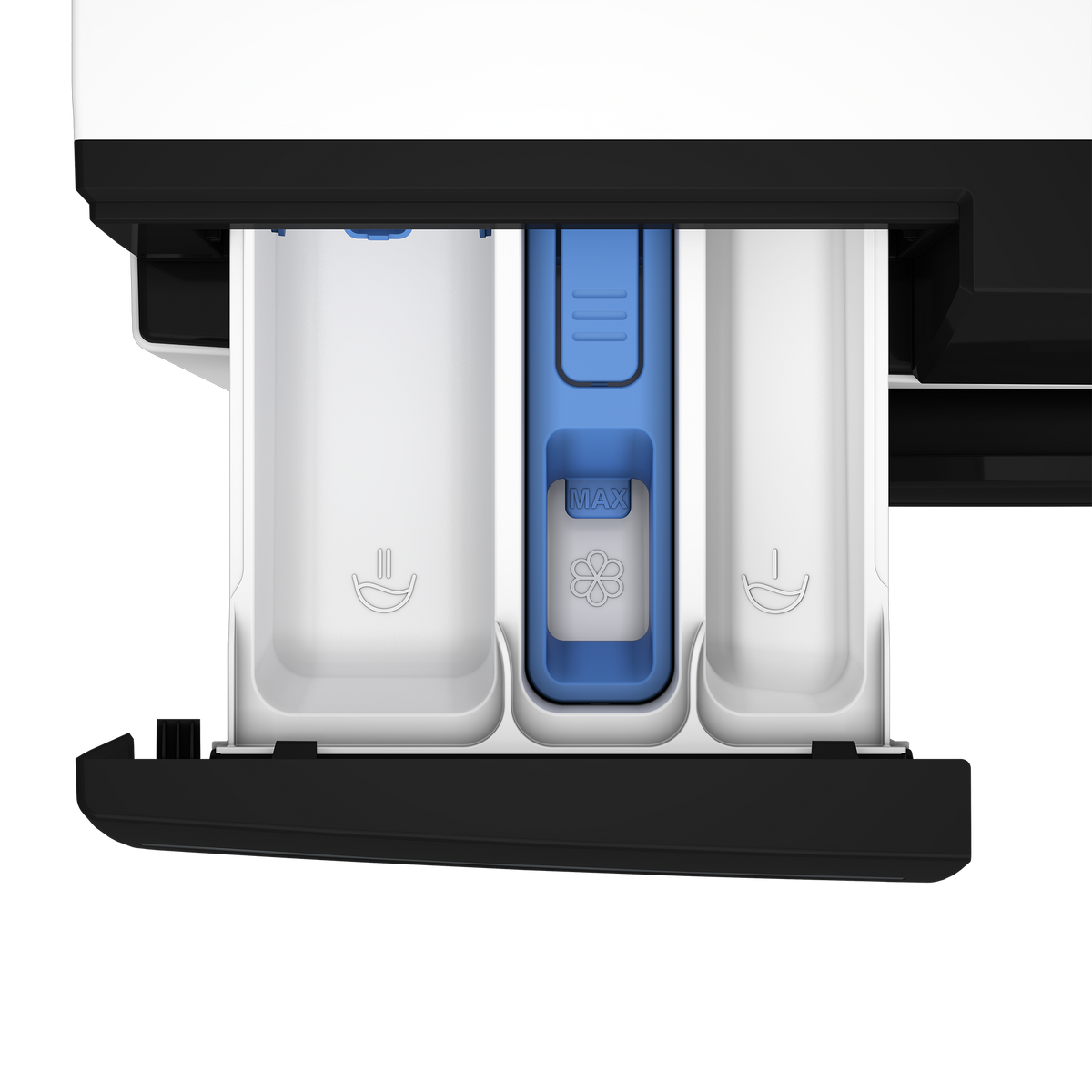 Wasmachine BEKO BM3WFT3941B - 9 kg - 1400 tpm - Stoom