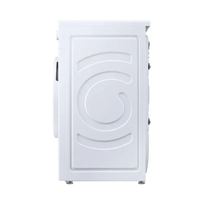 Lave-linge slim SAMSUNG WW80FG3M05TW — 8 kg, Classe A, Vapeur, Digital Inverter