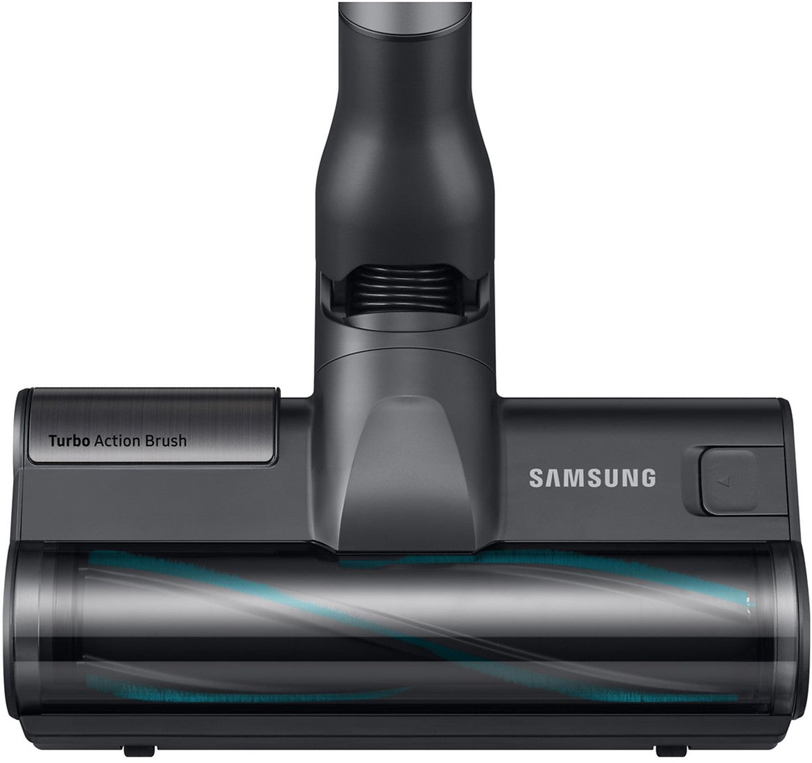 Aspirateur balai sans fil SAMSUNG Jet 75E Turbo VS20B75AGR1/WA — 200 AW, Jet Cyclone, filtration 99,999 %, jusqu’à 60 min, brosse Turbo Action, écran LCD, bac 0,8 L lavable | Electro‑Choc