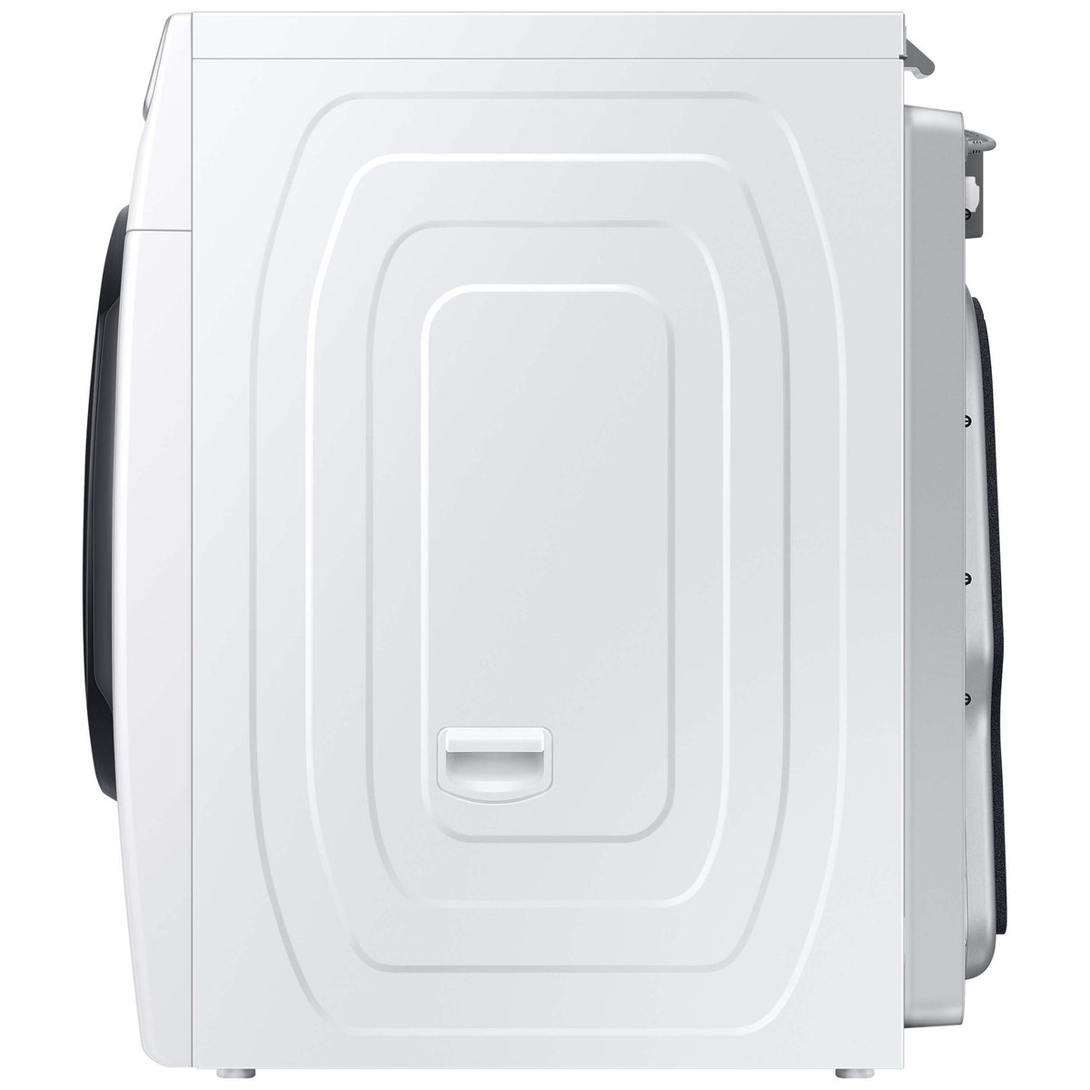 Sèche-linge pompe à chaleur Samsung DV16DG8600BWU3 — 16 kg, Hybrid Heat Pump, AI Dry, AI Control, SmartThings Wi‑Fi, Hygiene Care+, Pet Care, classe C | Electro‑Choc