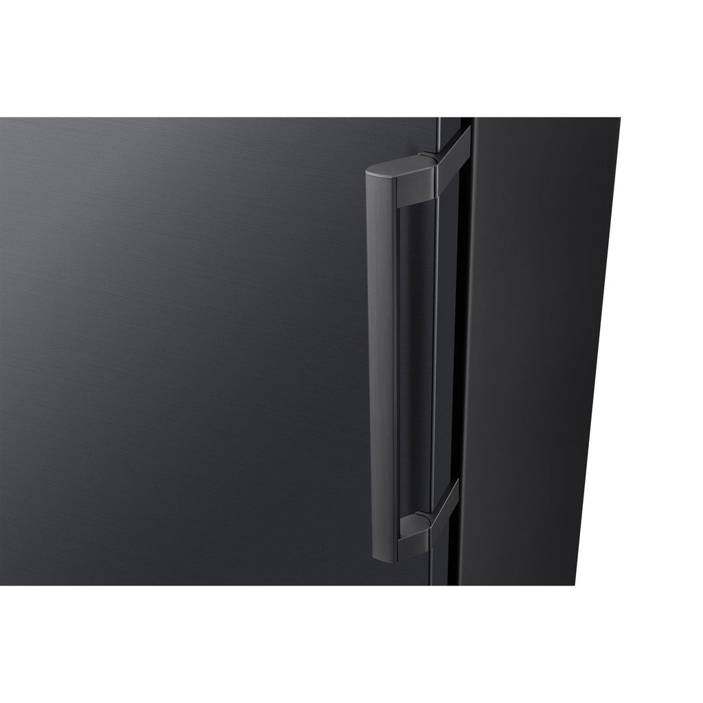Congélateur 1 porte Samsung RZ70H32KEFEF Smart Conversion 323 L — No Frost, Wi-Fi, 36 dB, classe E, Gentle Black