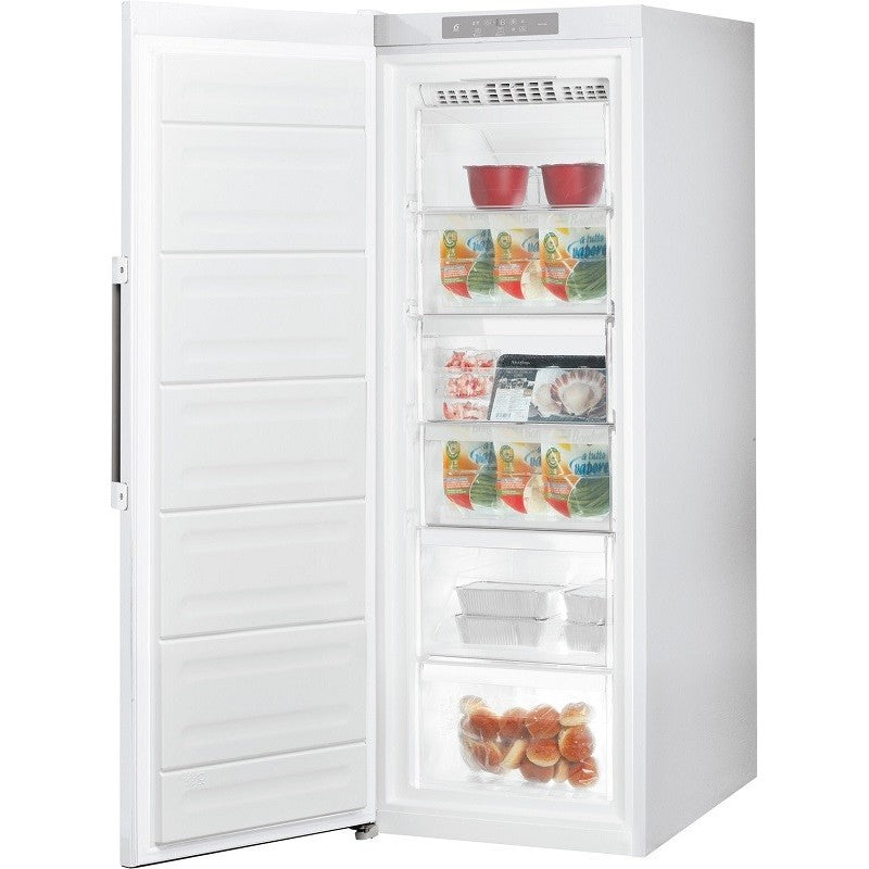 Koelvriescombinatie WHIRLPOOL UW6F2CWB2 -228 L Klasse E - No Frost