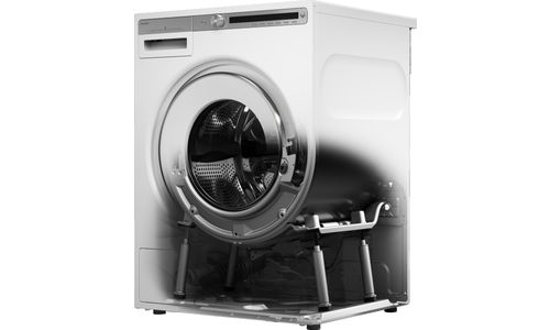 Wasmachine ASKO W4114C.W/3 - 11kg - 1400 tpm