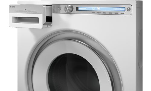 Wasmachine ASKO W4114C.W/3 - 11kg - 1400 tpm