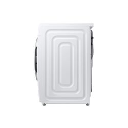 Wasmachine SAMSUNG AI Ecobubble™ Serie 6000 WW11DG6B25LEU3 — 11 kg, Klasse A, 1400 tpm, Wi‑Fi, Wit | Electro‑Choc